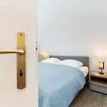 Holiday home Fischerkoje - Ostsee